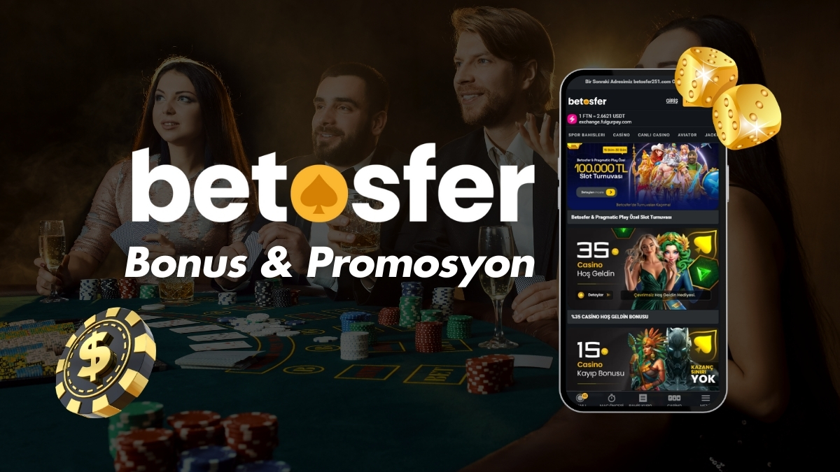 betosfer bonus ve promosyonlar banner