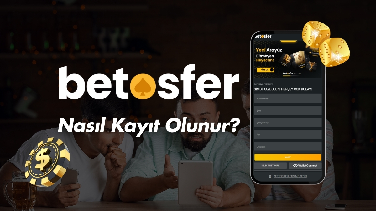 betosfer nasıl kayıt olunur banner